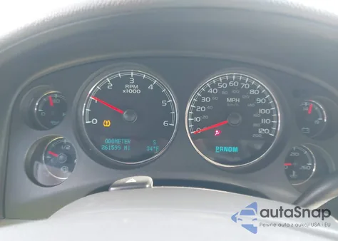 2009 GMC Yukon Slt2 z USA, uszkodzony, nr VIN 1GKEC33339R241553